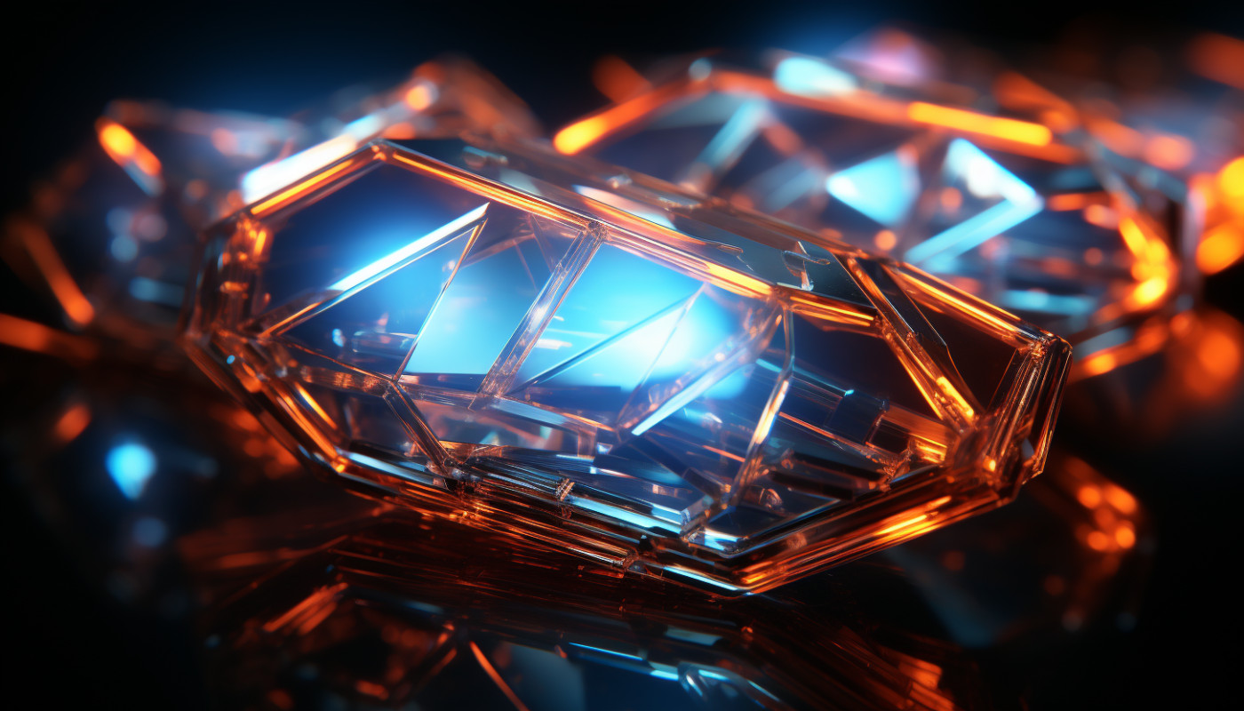 Blockchain más allá de criptomonedas, transformando industrias