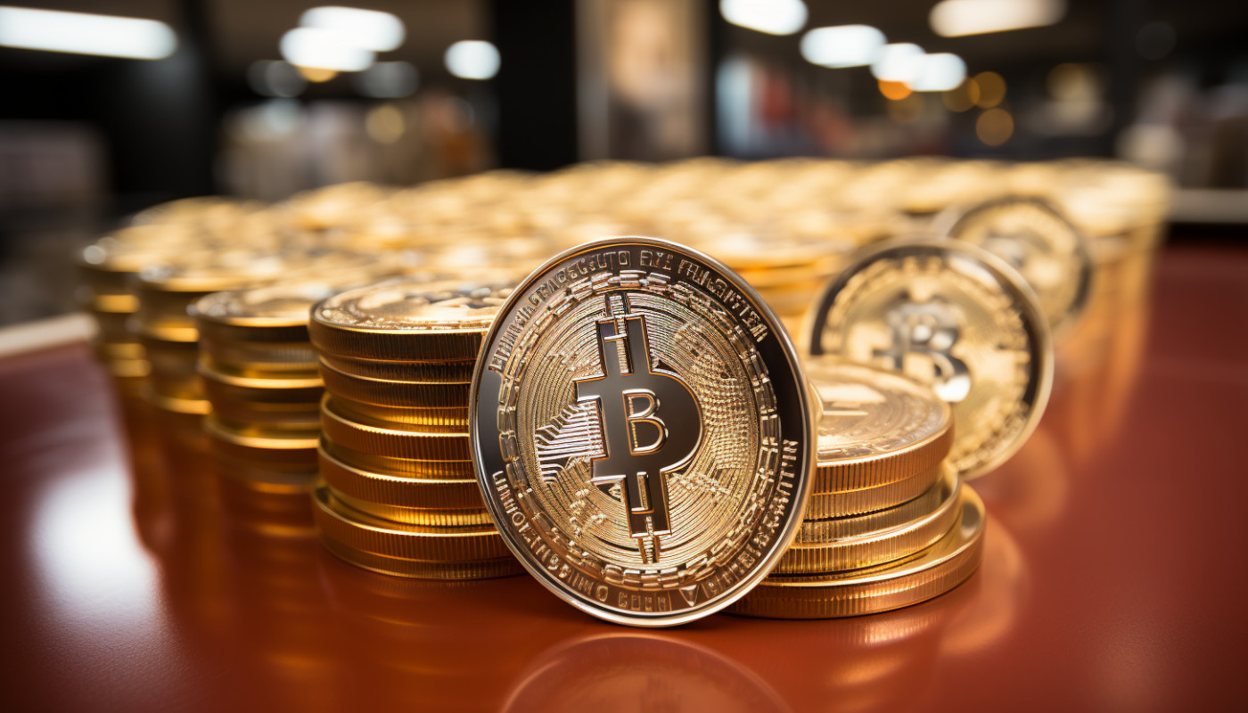 Monedas virtuales, futuro del comercio
